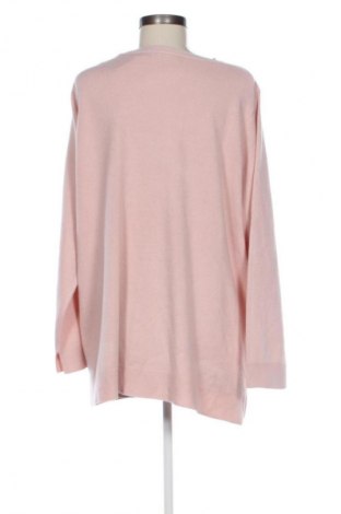Damenpullover Yessica, Größe XXL, Farbe Rosa, Preis € 12,99