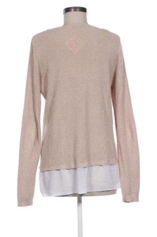 Pulover de femei Yessica, Mărime M, Culoare Auriu, Preț 77,17 Lei