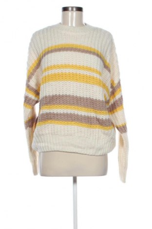 Γυναικείο πουλόβερ Yessica, Μέγεθος M, Χρώμα Πολύχρωμο, Τιμή 7,99 €