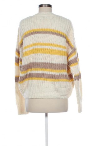 Γυναικείο πουλόβερ Yessica, Μέγεθος M, Χρώμα Πολύχρωμο, Τιμή 7,99 €