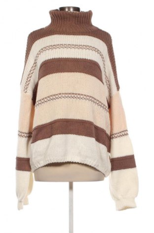 Damski sweter Yidarton, Rozmiar XL, Kolor Kolorowy, Cena 33,99 zł