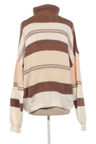 Damski sweter Yidarton, Rozmiar XL, Kolor Kolorowy, Cena 33,99 zł