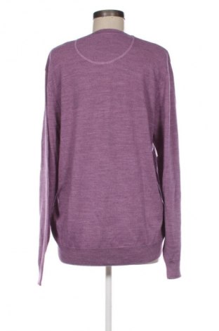 Pulover de femei Yorn, Mărime XXL, Culoare Mov, Preț 36,99 Lei