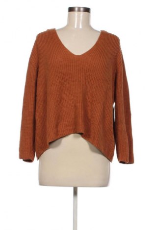 Pulover de femei Young Poets Society, Mărime M, Culoare Maro, Preț 342,99 Lei