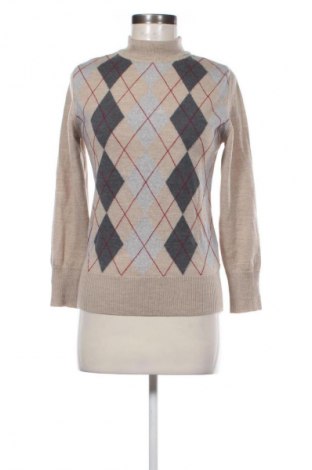 Damski sweter Your Sixth Sense, Rozmiar S, Kolor Kolorowy, Cena 117,43 zł