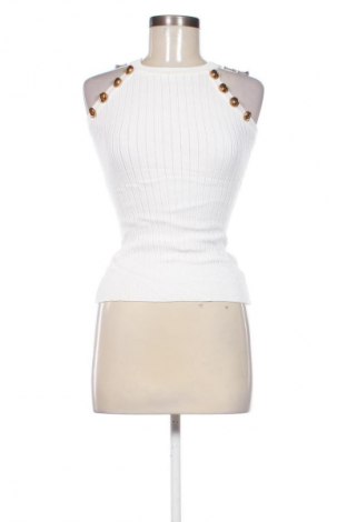 Damski sweter Yu & Me, Rozmiar M, Kolor Biały, Cena 39,99 zł