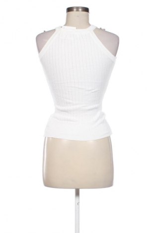 Damski sweter Yu & Me, Rozmiar M, Kolor Biały, Cena 39,99 zł