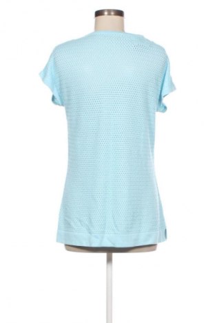 Damski sweter Zab Company, Rozmiar L, Kolor Niebieski, Cena 66,39 zł