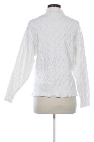 Damski sweter Zabaione, Rozmiar XL, Kolor Biały, Cena 51,99 zł