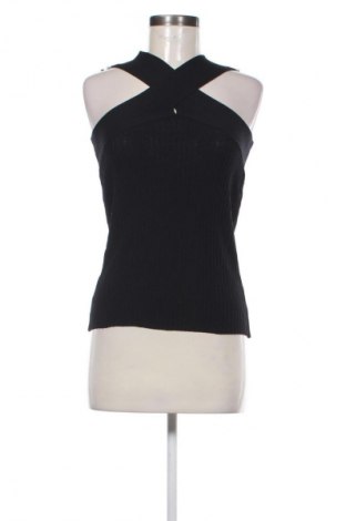 Pulover de femei Zara, Mărime M, Culoare Negru, Preț 67,54 Lei