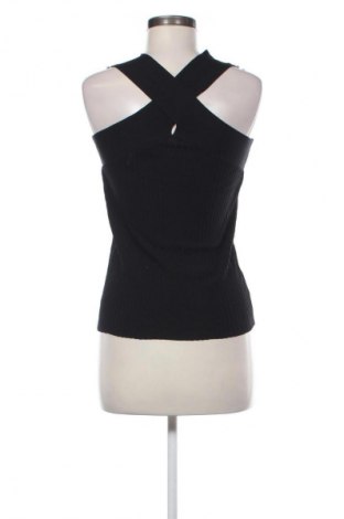 Pulover de femei Zara, Mărime M, Culoare Negru, Preț 67,54 Lei