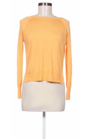 Dámský svetr Zara, Velikost S, Barva Oranžová, Cena  229,00 Kč