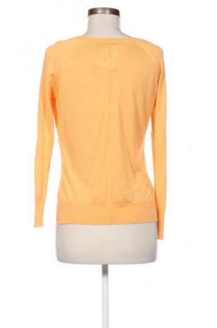 Dámský svetr Zara, Velikost S, Barva Oranžová, Cena  229,00 Kč