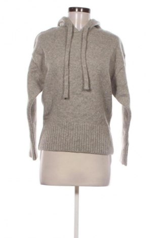 Damenpullover Zara, Größe M, Farbe Grau, Preis 19,99 €