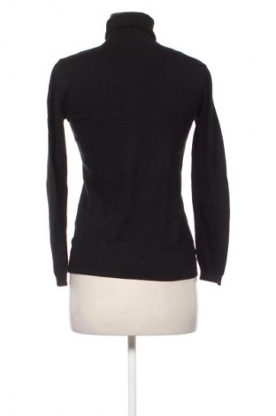 Дамски пуловер Zara, Размер S, Цвят Черен, Цена 24,99 лв.