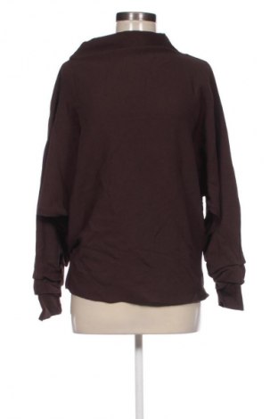 Női pulóver Zara, Méret L, Szín Barna, Ár 5 719 Ft