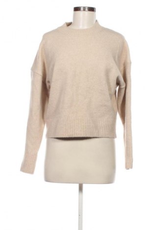 Damenpullover Zara, Größe XS, Farbe Beige, Preis € 21,99