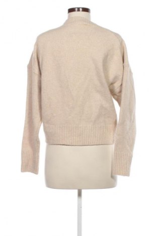 Damenpullover Zara, Größe XS, Farbe Beige, Preis € 21,99