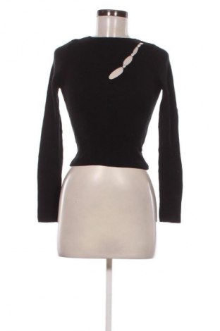 Dámsky pulóver Zara, Veľkosť S, Farba Čierna, Cena  12,95 €