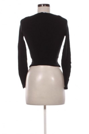 Dámsky pulóver Zara, Veľkosť S, Farba Čierna, Cena  12,95 €