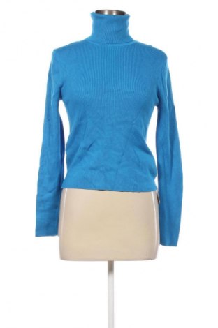 Damenpullover Zara, Größe M, Farbe Blau, Preis € 15,99