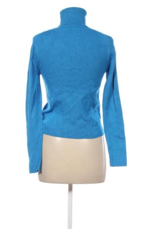 Damenpullover Zara, Größe M, Farbe Blau, Preis € 15,99