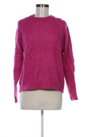 Damski sweter Zara, Rozmiar M, Kolor Różowy, Cena 54,99 zł