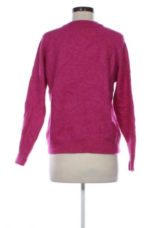 Damski sweter Zara, Rozmiar M, Kolor Różowy, Cena 54,99 zł