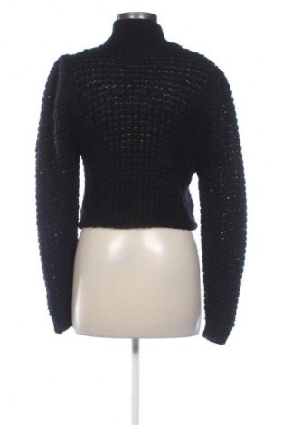 Pulover de femei Zara, Mărime M, Culoare Negru, Preț 72,03 Lei