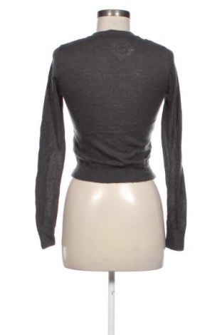Damski sweter Zara, Rozmiar S, Kolor Szary, Cena 99,99 zł
