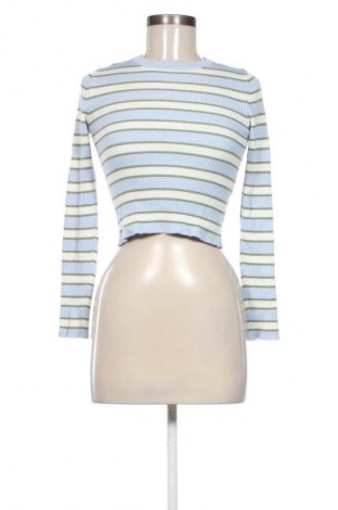 Γυναικείο πουλόβερ Zara, Μέγεθος S, Χρώμα Πολύχρωμο, Τιμή 16,99 €