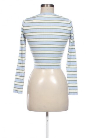 Γυναικείο πουλόβερ Zara, Μέγεθος S, Χρώμα Πολύχρωμο, Τιμή 16,99 €