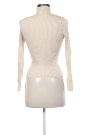 Dámský svetr Zara, Velikost S, Barva Béžová, Cena  289,00 Kč