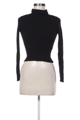Damski sweter Zara, Rozmiar M, Kolor Czarny, Cena 53,99 zł