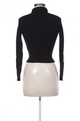 Damski sweter Zara, Rozmiar M, Kolor Czarny, Cena 53,99 zł