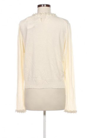Női pulóver Zara, Méret XL, Szín Bézs, Ár 14 889 Ft