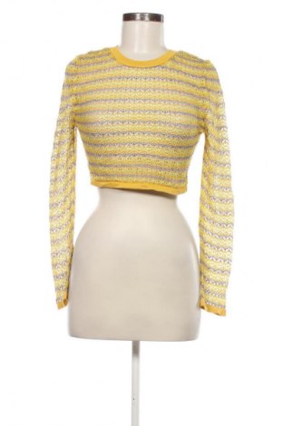 Dámský svetr Zara, Velikost M, Barva Vícebarevné, Cena  669,00 Kč