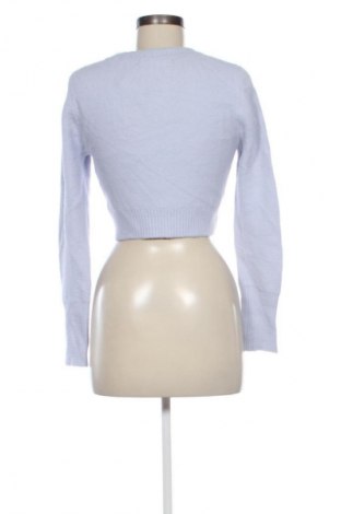 Damenpullover Zara, Größe S, Farbe Lila, Preis 21,99 €