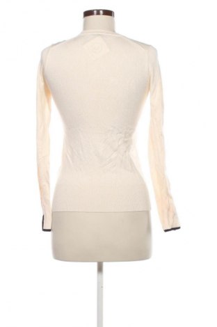 Γυναικείο πουλόβερ Zara, Μέγεθος S, Χρώμα Εκρού, Τιμή 16,99 €