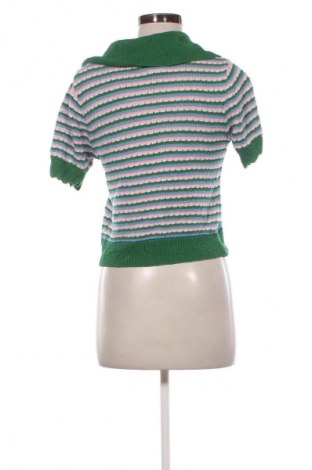 Γυναικείο πουλόβερ Zara, Μέγεθος M, Χρώμα Πολύχρωμο, Τιμή 12,99 €