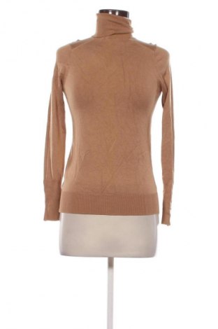 Damenpullover Zara, Größe S, Farbe Beige, Preis € 37,99