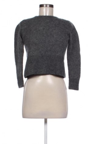 Dámsky pulóver Zara, Veľkosť S, Farba Sivá, Cena  13,81 €
