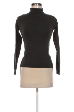Dámsky pulóver Zara, Veľkosť S, Farba Zelená, Cena  29,95 €