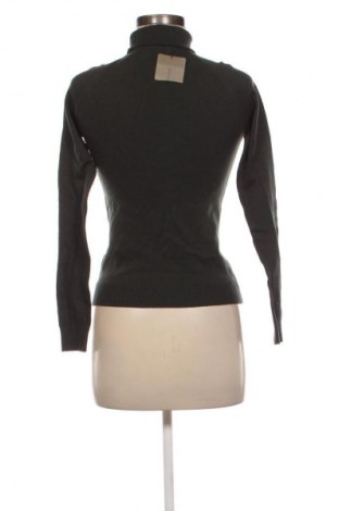 Dámsky pulóver Zara, Veľkosť S, Farba Zelená, Cena  29,95 €