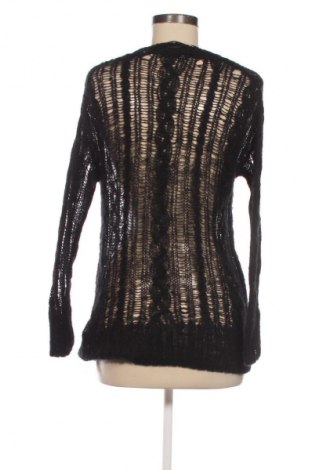 Damski sweter Zara, Rozmiar XS, Kolor Czarny, Cena 44,99 zł