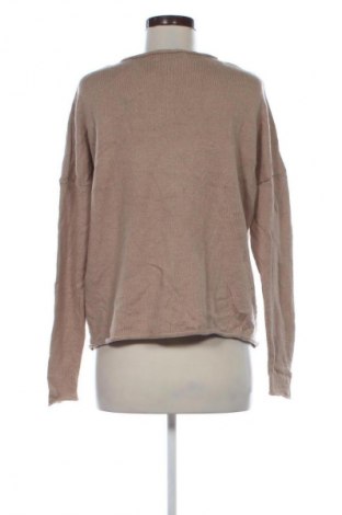 Dámský svetr Zara, Velikost S, Barva Hnědá, Cena  489,00 Kč