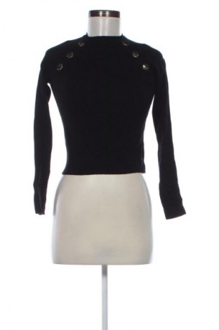 Női pulóver Zara, Méret S, Szín Fekete, Ár 7 939 Ft
