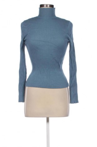 Damenpullover Zara, Größe M, Farbe Blau, Preis € 21,99