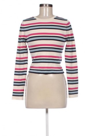 Damski sweter Zara, Rozmiar M, Kolor Kolorowy, Cena 62,07 zł