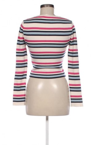 Damski sweter Zara, Rozmiar M, Kolor Kolorowy, Cena 62,07 zł